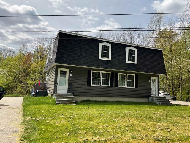 29 Young Drive, Durham, NH 03824