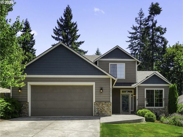 60310 Wapiti Dr, Saint Helens, OR 97051