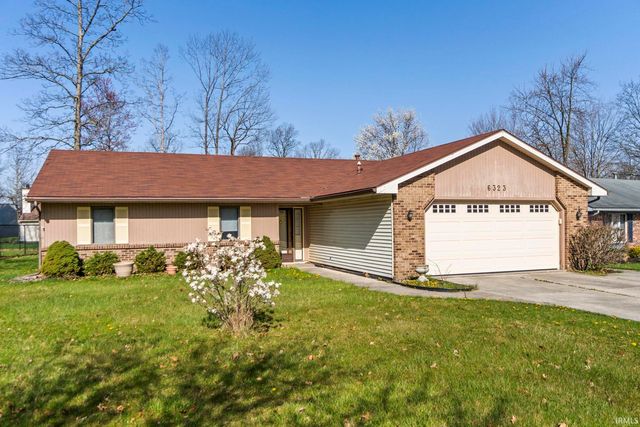 6323 Kiwanis Dr, Fort Wayne, IN 46835