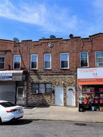 2010 Bath Ave, Brooklyn, NY 11214