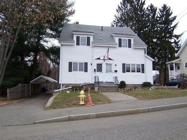 21-23 Storrs Ave, Braintree, MA 02184