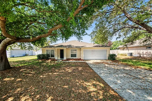 1461 Whooping Dr, Groveland, FL 34736