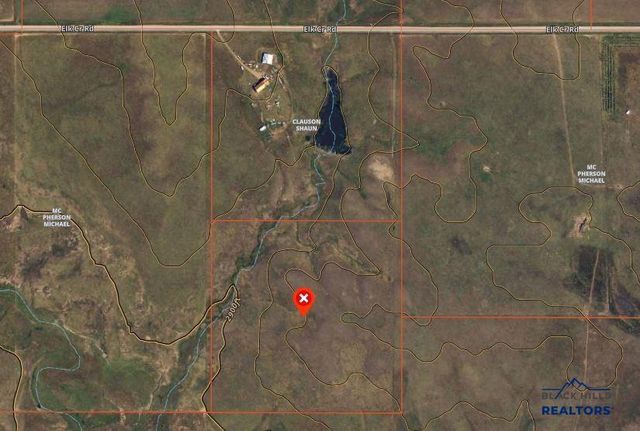 Tbd Elk Creek Rd, Box Elder, SD 57719