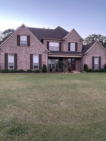 3153 Fossil Hill Dr, Hernando, MS 38632