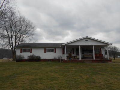 63345 State Route 124, Long Bottom, OH 45743