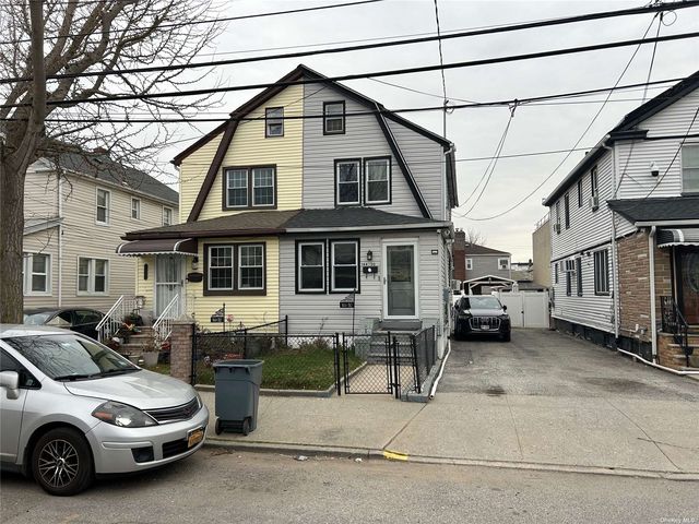 144-30 158th Street, queens, NY 11434