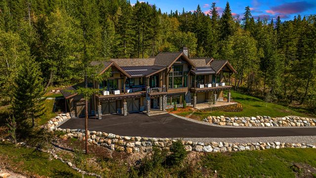 Flathead County, MT Homes for Sale & Real Estate