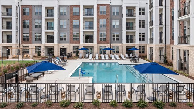3930 Macaw St #2-213, Raleigh, NC 27617