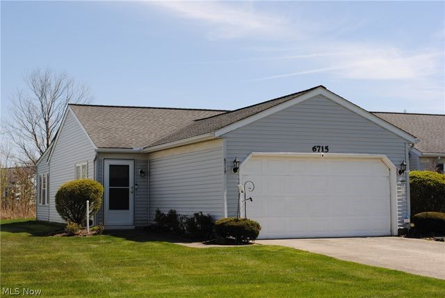 6715 Olde Field Ct, Mentor, OH 44060