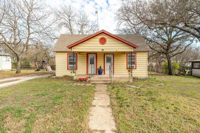 225 Hurt St, Dublin, TX 76446