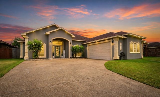 6826 Princess Jean, Corpus Christi, TX 78414