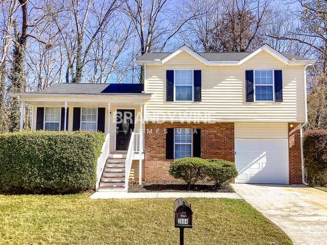 2604 Clifton Run Trce, Atlanta, GA 30316