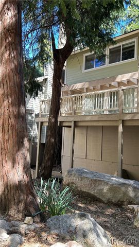209 Coolcreek Ln #10, Lake Arrowhead, CA 92352