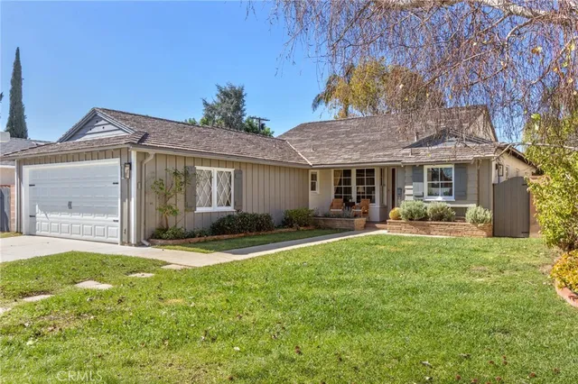 6127 Laurelgrove Ave, North Hollywood, CA 91606