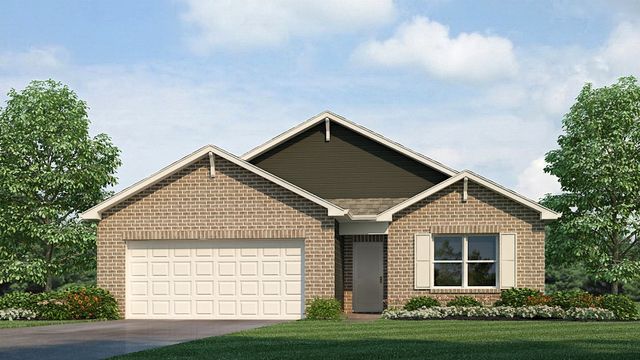 Harmony Plan in Sonora, Fort Wayne, IN 46818