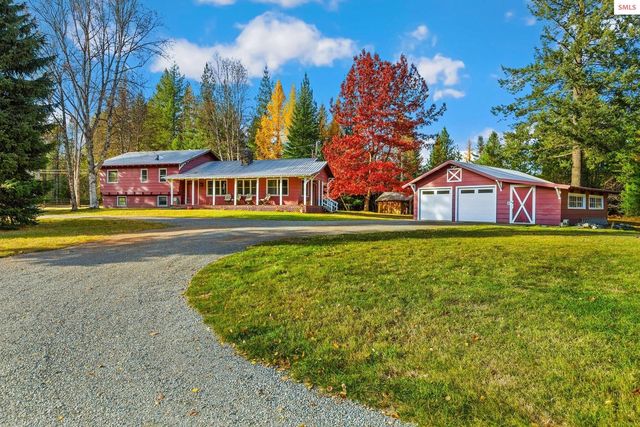 6257 Highway 57, Priest River, ID 83856