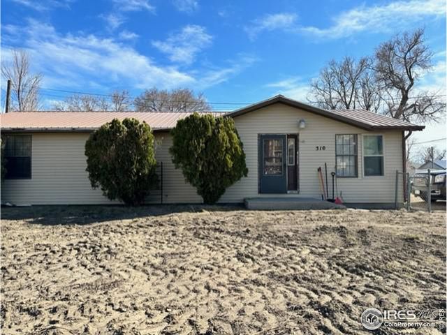 310 W Riverview Ave, Fort Morgan, CO 80701