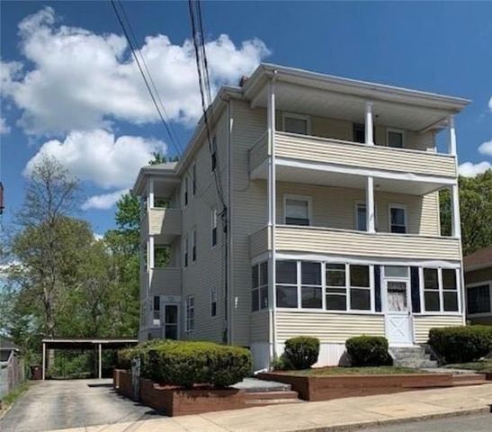 217 Newland Ave #2, Woonsocket, RI 02895