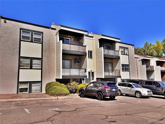 501 Golden Circle #303, Golden, CO 80401