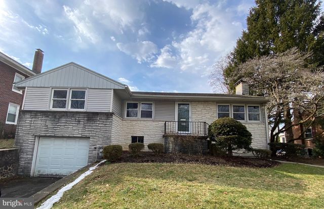 328 W  Elm St, Shillington, PA 19607