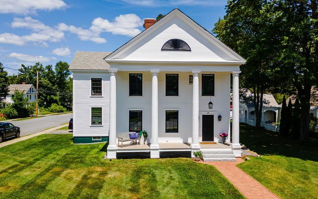 24 Westminster Street, Walpole, NH 03608