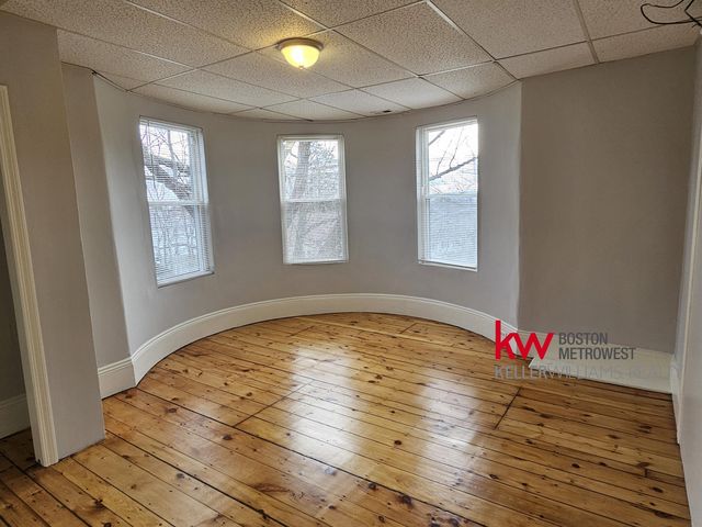 1 Dartmouth St   #2, Worcester, MA 01604