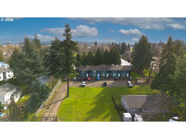 8856 SE Jannsen Rd, Clackamas, OR 97015