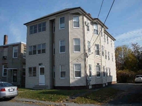 6 Rockdale St, Worcester, MA 01606