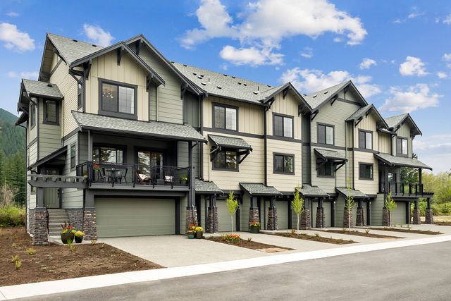 Condos For Sale North Bend Wa