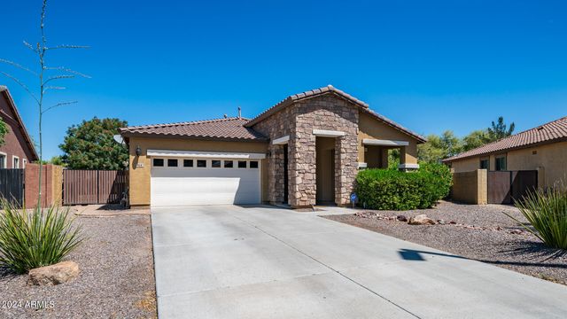 914 E  Doral Ct, Gilbert, AZ 85297