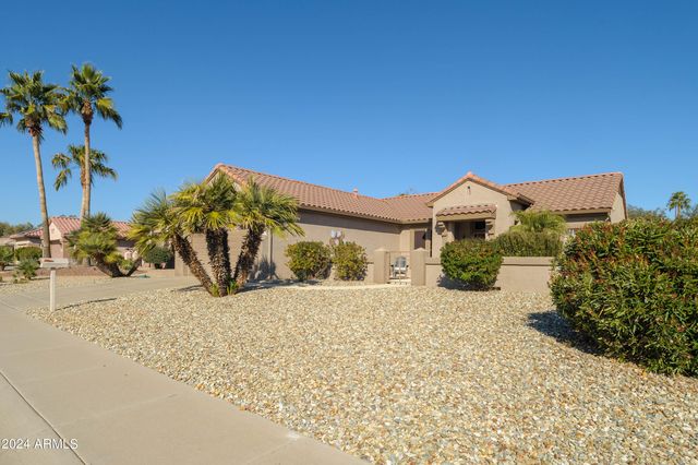 16068 W  Eagle Ridge Dr, Surprise, AZ 85374