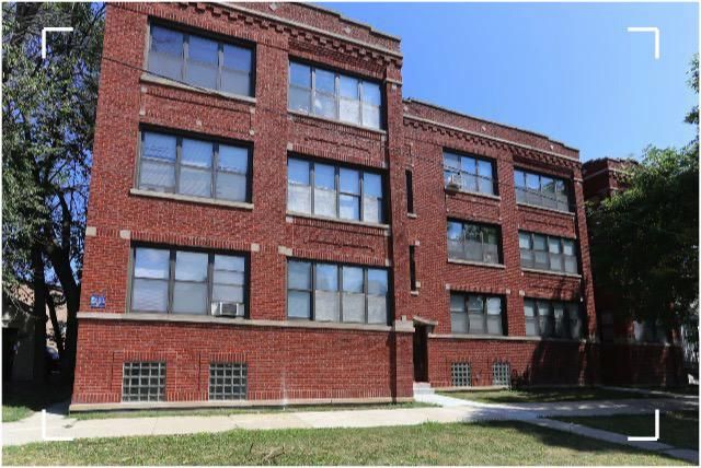 3823 N  Drake Ave  #3, Chicago, IL 60618