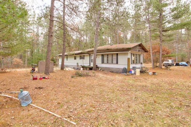 W13355 County Road C, Silver Cliff, WI 54104