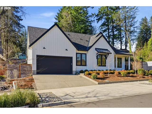 4515 SW 59th Ave, Portland, OR 97206