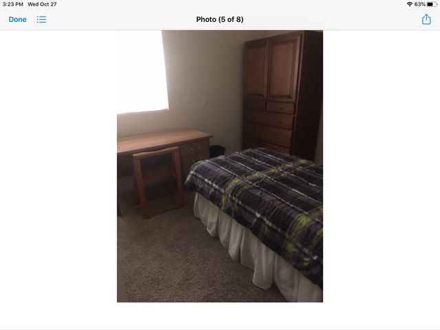 Address Not Disclosed, Tucson, AZ 85742