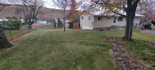 25 Gun Club Rd, Pomeroy, WA 99347