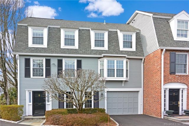 157 East Ave  #157, New Canaan, CT 06840