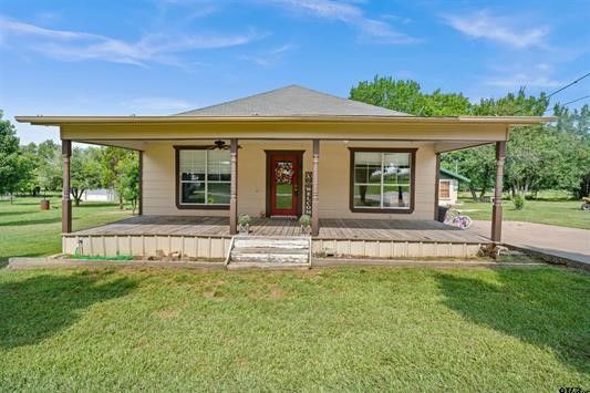 2316 County Road 3718, Athens, TX 75752