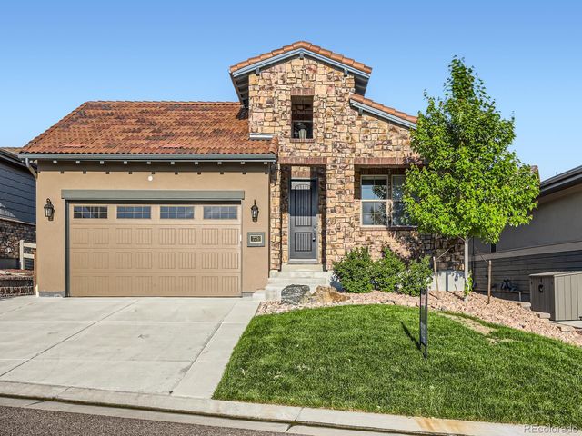 778 Woodgate Drive, Highlands Ranch, CO 80126