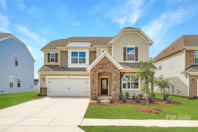 6349 Fairfax Ct, Maiden, NC 28650
