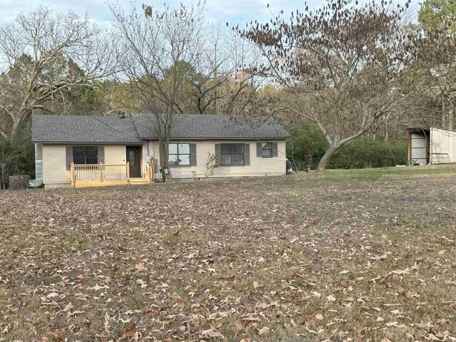 1557 Pearcy Rd, Pearcy, AR 71964