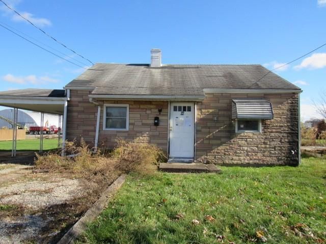 12 Biddle Acre, Carmichaels, PA 15320