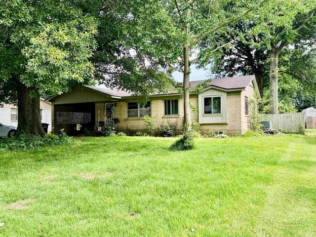 315 Clifton Dr, Wynne, AR 72396
