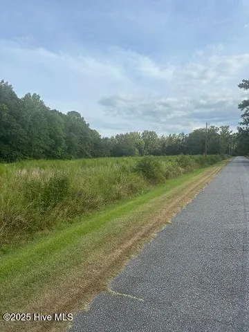 0 Chance Boulevard, Robersonville, NC 27871