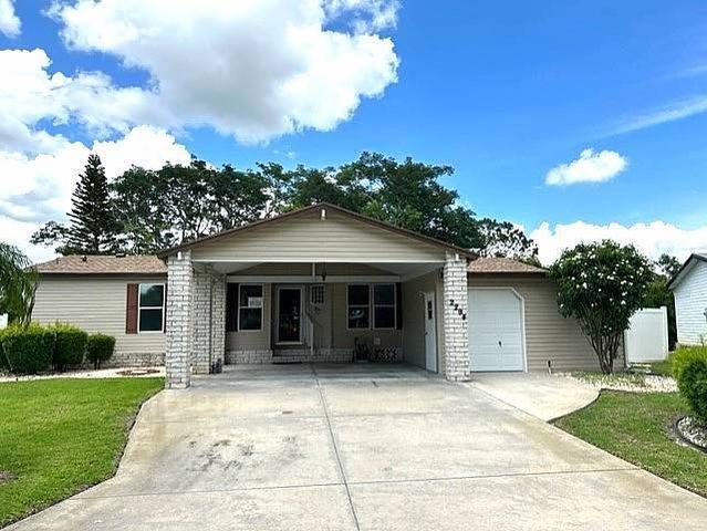 2294 Woods And Water Ct, Sebring, FL 33872