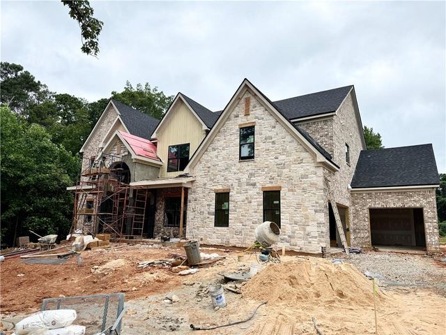 130 Legion Dr, Buford, GA 30518