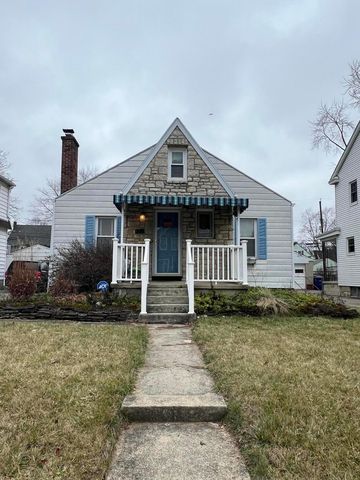 133 S  Westgate Ave, Columbus, OH 43204
