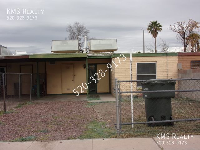 860 W  Wedwick St, Tucson, AZ 85706
