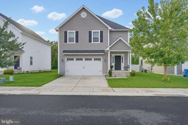 35 Schoolview Ln, Camden Wyoming, DE 19934