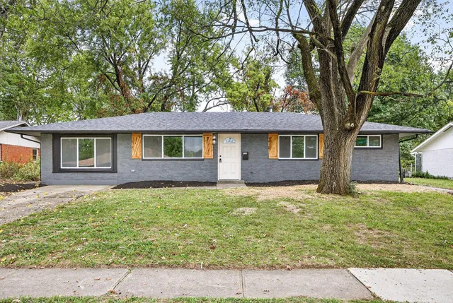 5660 Buenos Aires Blvd, Westerville, OH 43081